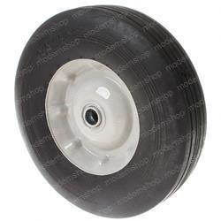 6030: Aftermarket Genie Tire 10X.75X2.75 Solid Rubber