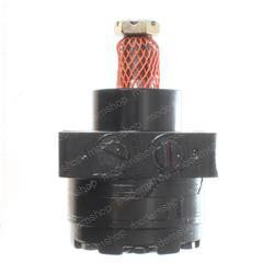 6030050: Aftermarket Snorkel Motor - Hydraulic