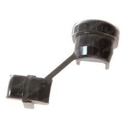 6033: Aftermarket MEC (Mayville Eng) Hdwr Strain Relief Strt