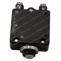603487AM: Aftermarket Tennant Breaker - Circuit 15A