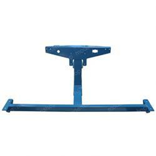 60370-S: Aftermarket Genie Platform Support Weldmnt-Serv