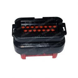 60512: Aftermarket Genie Connector - Plug