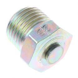 6069835: Aftermarket Cascade Relief Fitting