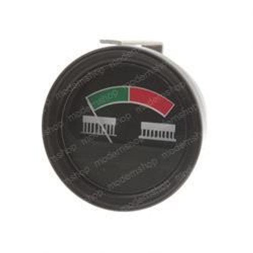 606990AM: Aftermarket Tennant Gauge - Ammeter