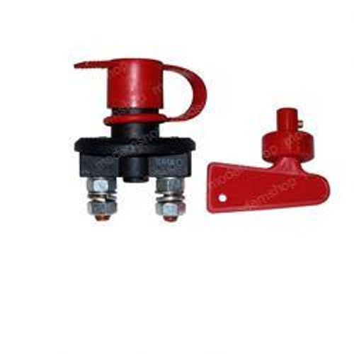 610: Aftermarket Kalmar Lmv Forklift Switch - Battery