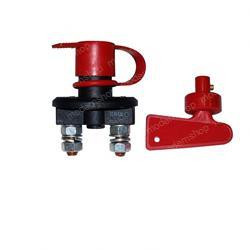 610: Aftermarket Kalmar LMV Switch - Battery