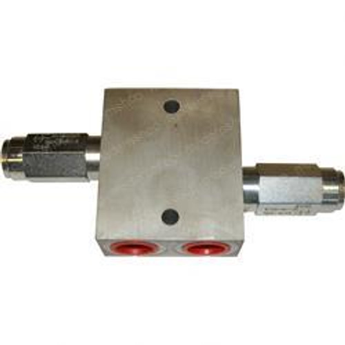 6104570: Aftermarket Cascade Relief Valve 6104570: Aftermarket Cascade Relief Valve