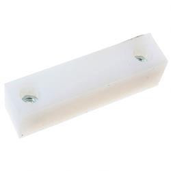 61161: Aftermarket Genie Wear Pad Limit Switch Mount