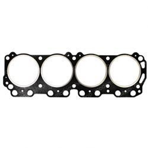 613649: Aftermarket Mitsubishi Forklift Gasket - Head