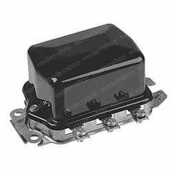 617: Aftermarket AC Delco Filters Regulator - Voltage 12 Volt