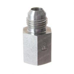 617921: Aftermarket Caterpillar/Towmotor Adaptor - Nptf X Jic