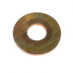 6201: Aftermarket Cascade Washer - 8MMX22MMX1.6MM
