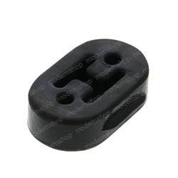 620205: Aftermarket Minuteman Sweeper Exhaust Isolator