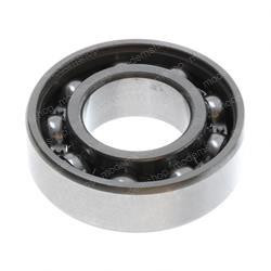 6205Z: Aftermarket Timken Bearing - Ball Single Shield