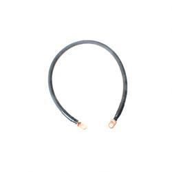 6207: Aftermarket MEC (Mayville Eng) Cable - Battery UL1283-2 Blk 2