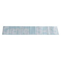 62078: Aftermarket Genie Decal Cosmetic Genie S-65
