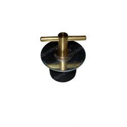 621324: Aftermarket Tennant Plug W/ T Handle 1 1/2 X 1 5/16