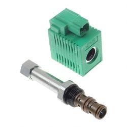 62254: Aftermarket Genie Valve Solenoid 2 Pos 3 Way