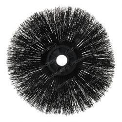 6237: Aftermarket Minuteman Sweeper Broom - Side