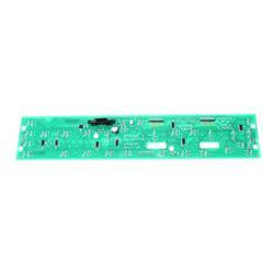 62399: Aftermarket Genie Pcb Membrane/led Suprboom