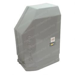 62502: Aftermarket Genie Cover Assy W/Decals Hpu