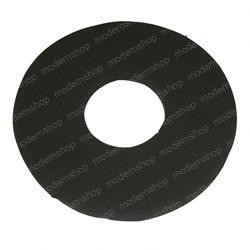626092: Aftermarket Nobles Gasket - Vacuum Fan Neoprene