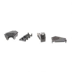 62677: Aftermarket Crown Cover/boot