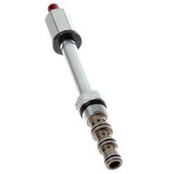 62816: Aftermarket Genie Valve-solenoid 3POS 4 Way