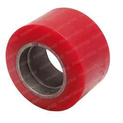 630-010: Aftermarket Raymond Wheel - Poly 3 1/4 X 2 1/4