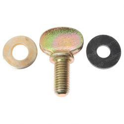 630393: Aftermarket Tennant Screw - Thumb W/ Washer Assy