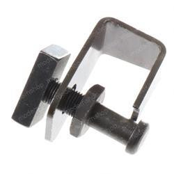 640995: Aftermarket Genie Clip