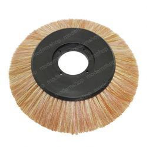 6415: Aftermarket Power Boss Broom-Side Poly (Battery)