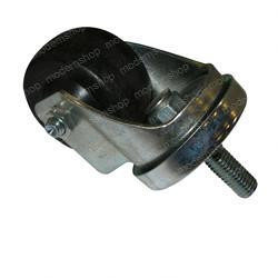 6416: Aftermarket Genie Caster - 2 1/2 X 1 Post Mount