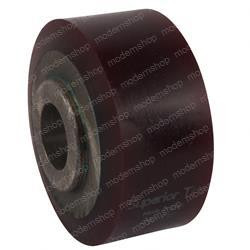 643: Aftermarket Superior Tires & Wheels Wheel - Poly 4.00 X 2.00 Lw