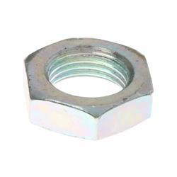 64325-6: Aftermarket Crown Forklift Nut Bulkhead Orfs