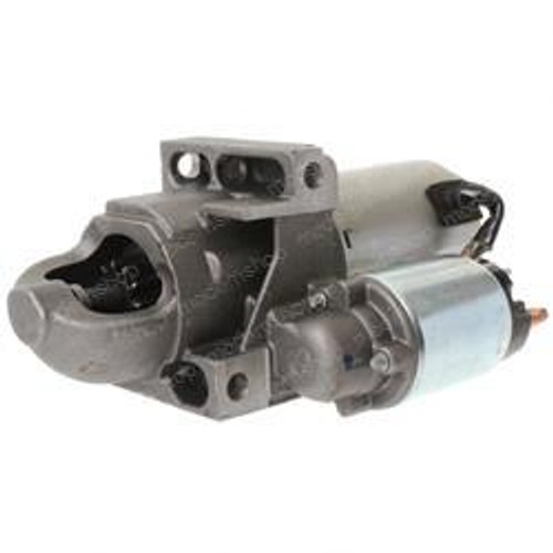 6449: Aftermarket Lester Petter Starter-New 6449: Aftermarket Lester Petter Starter-New