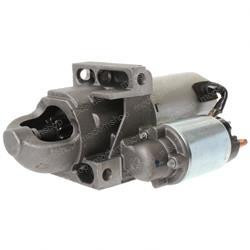 6449: Aftermarket Lester Petter Starter - New Original