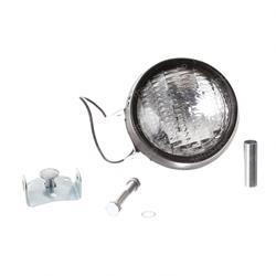 64931: Aftermarket Wire Works Light - Rubber Work