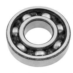 650818: Aftermarket Crown Bearing - Ball Single Shield