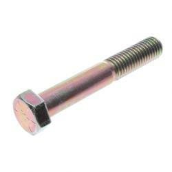651372: Aftermarket Mustang Screw Shc 5/8-11 X 4