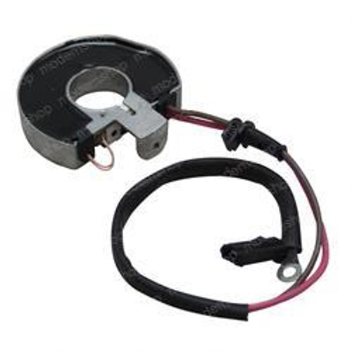 65-182: Aftermarket Prestolite Plate - Base + Module