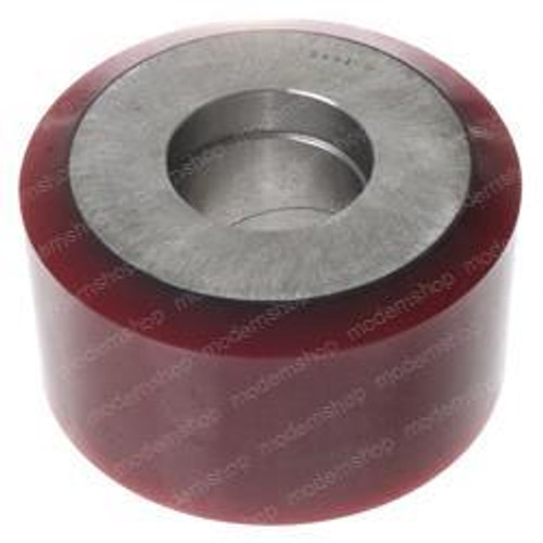 653: Aftermarket Intrupa Wheel - Poly - Standard