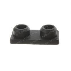 65454-23320-71: Aftermarket Toyota Plaque - Anti Vibration