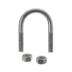 6550GT: Aftermarket Genie Bolt - U Only No Loose Nuts