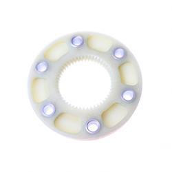 65637: Aftermarket Genie Coupler Flex Plate