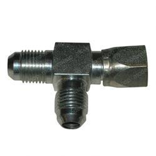 65764: Aftermarket Caterpillar/Towmotor Forklift Fitting 65764: Aftermarket Caterpillar/Towmotor Forklift Fitting
