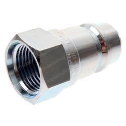 6598757: Aftermarket Bobcat Coupler - Parker Quick