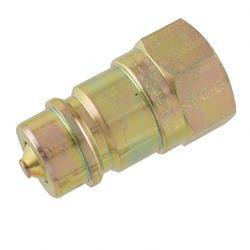 6602-8-10: Aftermarket Parker Hose/Fitting Disconnect