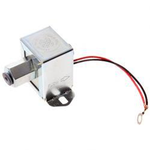 660320: Aftermarket Genie Pump - Fuel 12Vdc