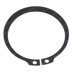 660563: Aftermarket Clark Forklift Ring - Snap